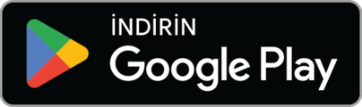 Google Play'den İndir